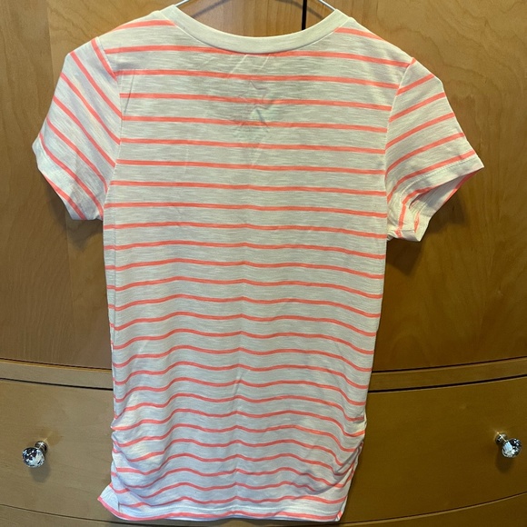 Striped T-shirt - Picture 2 of 3